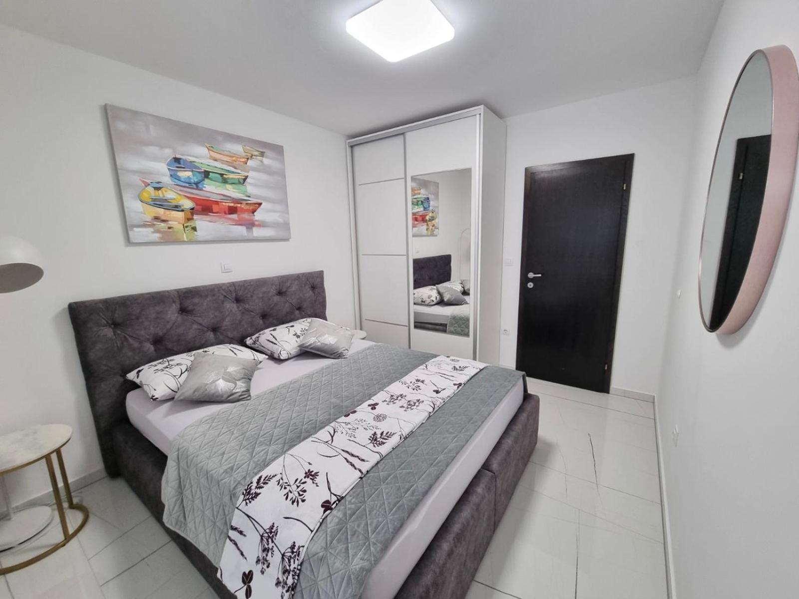 Luxury Apartment Antonija-Old Town Cavtat Bagian luar foto