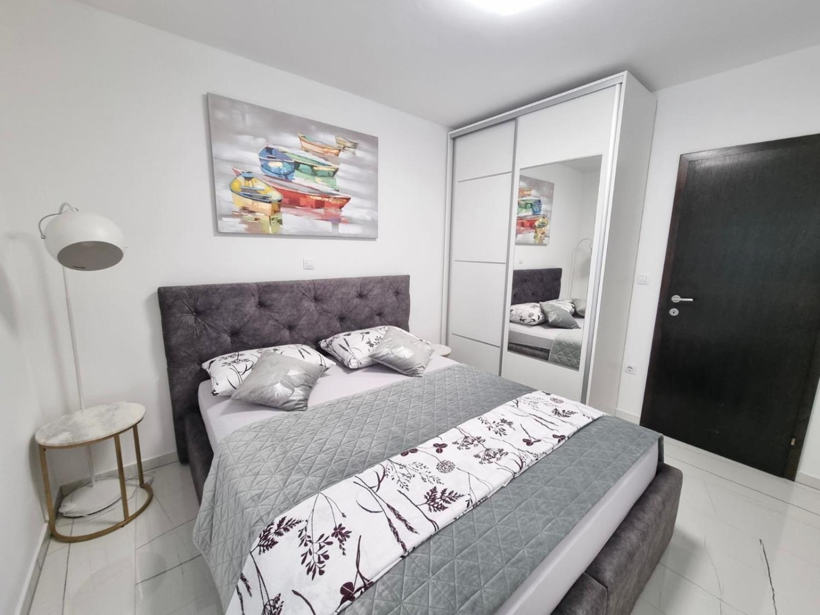 Luxury Apartment Antonija-Old Town Cavtat Bagian luar foto