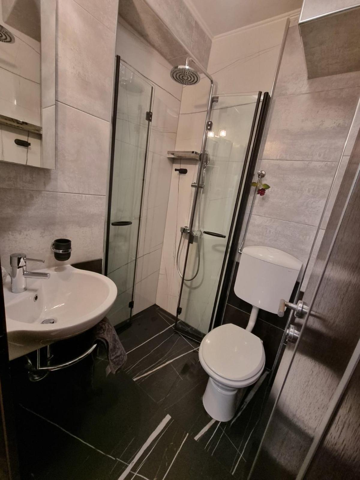 Luxury Apartment Antonija-Old Town Cavtat Bagian luar foto