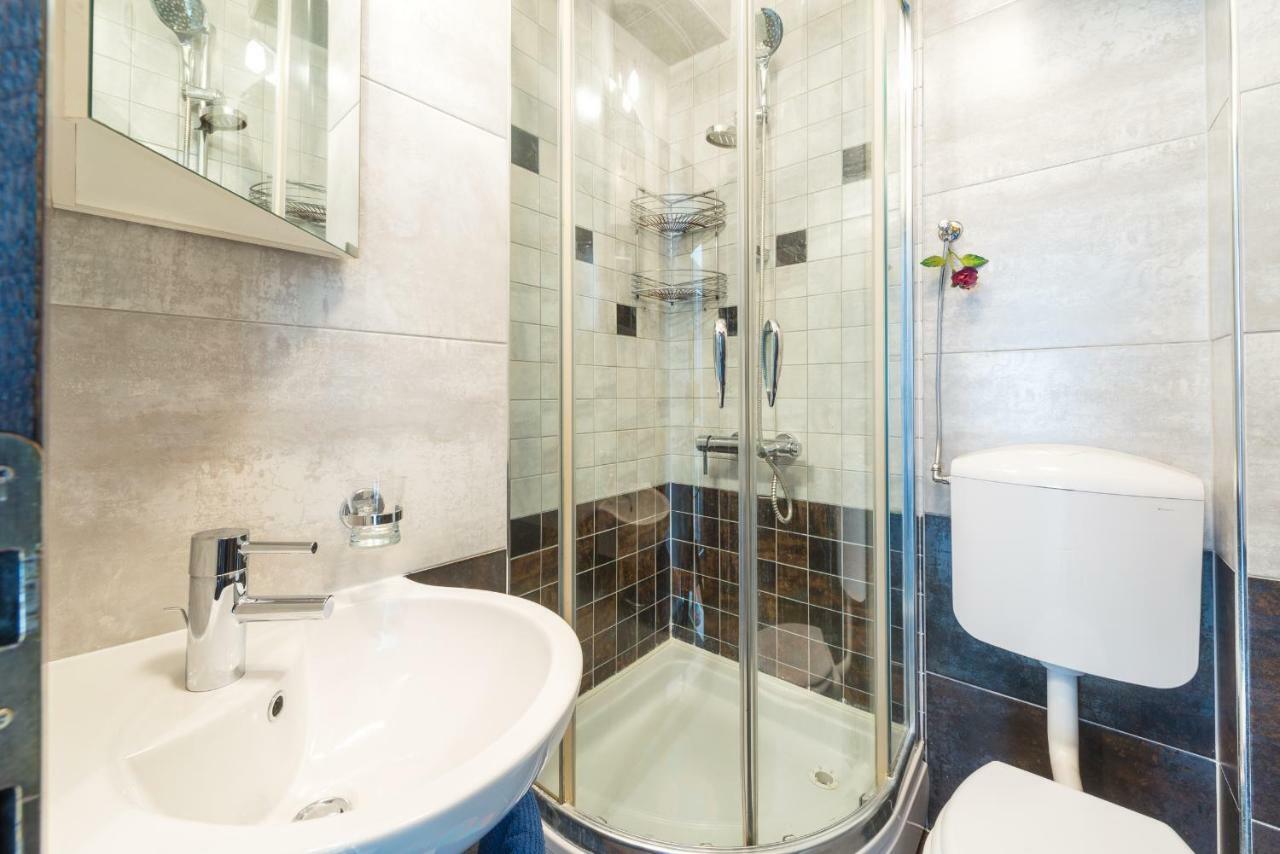 Luxury Apartment Antonija-Old Town Cavtat Bagian luar foto
